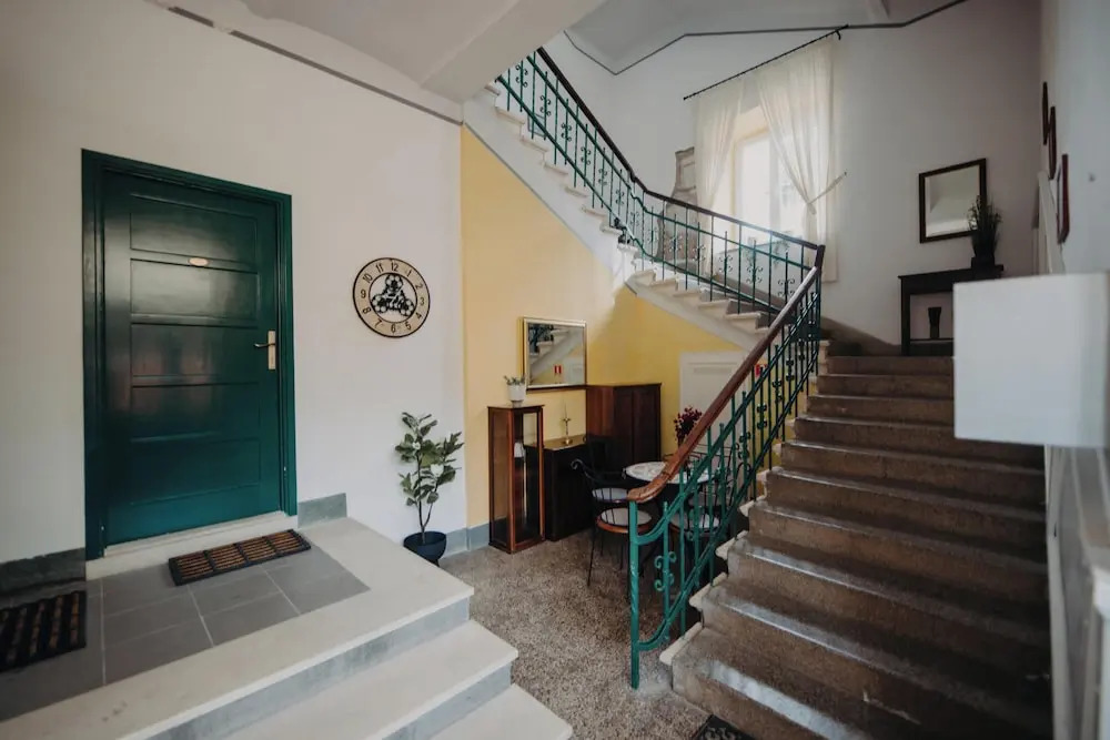 Rooms and Studios Villa Rossella 2