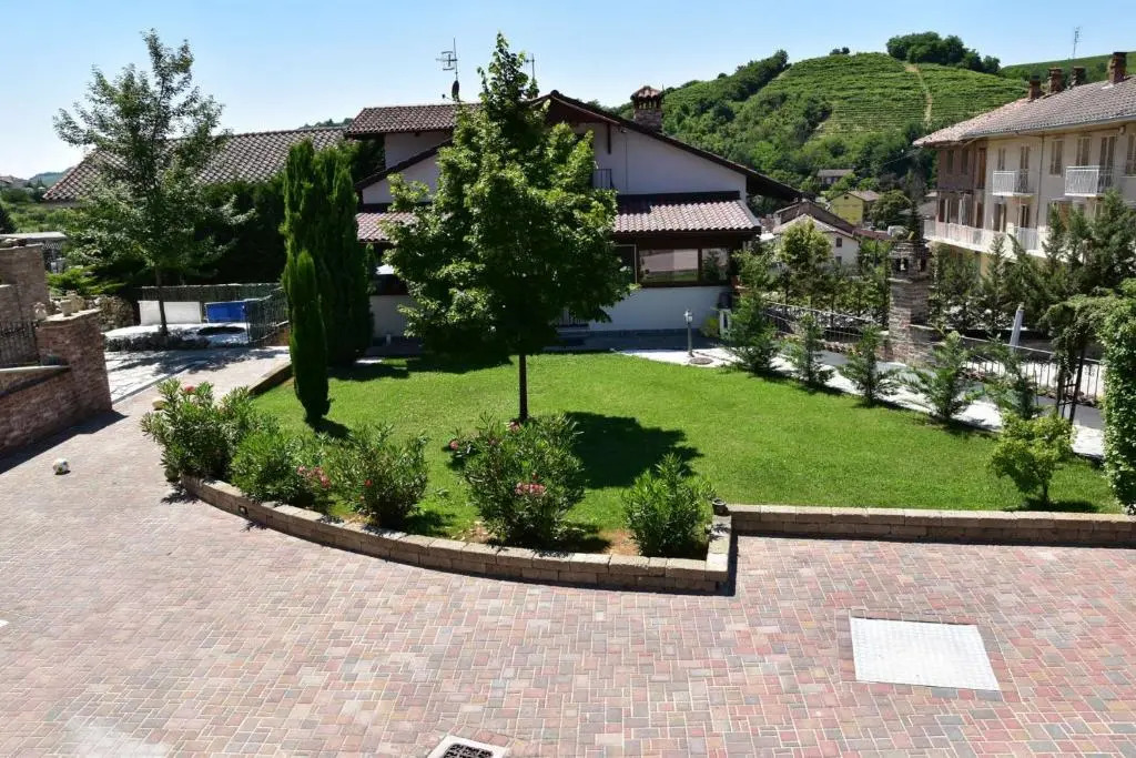 B&B La Dolce Vita