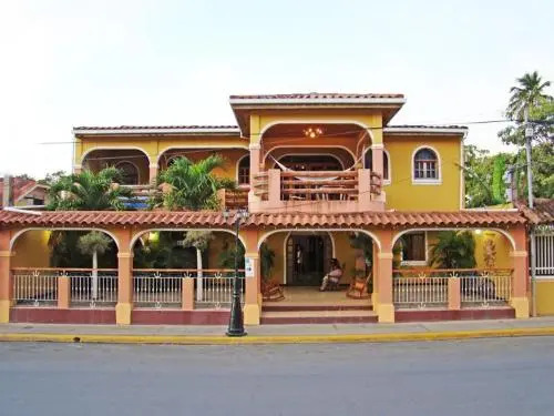 Hotel Gran Oceano