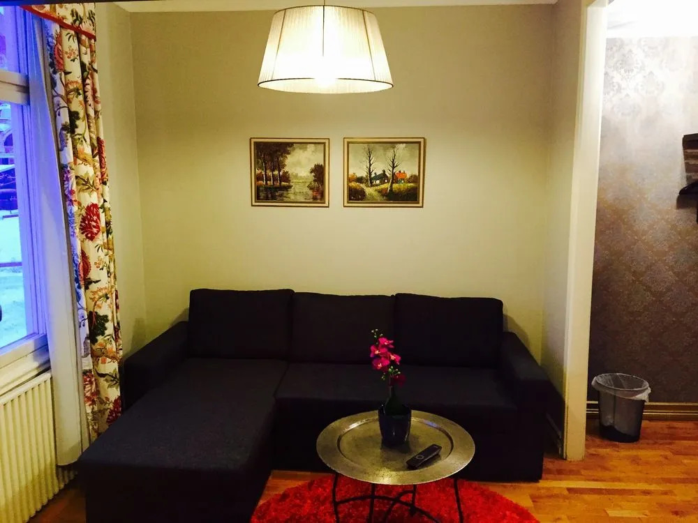 Grenna Hotell