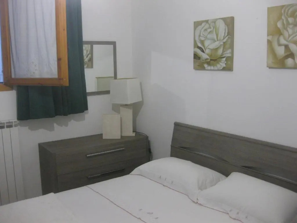 Appartamento in Residence