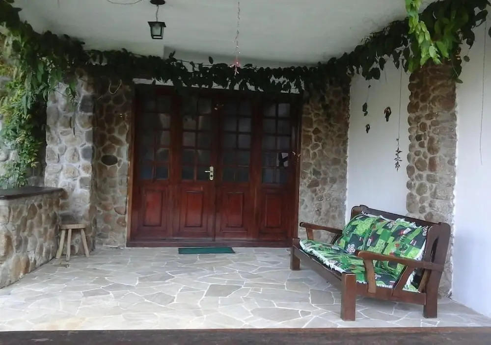 Recanto da Natureza