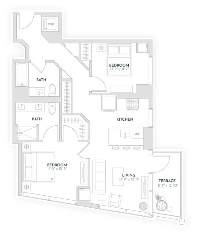 Unforgettable Stay High End 2BR Easy City Access