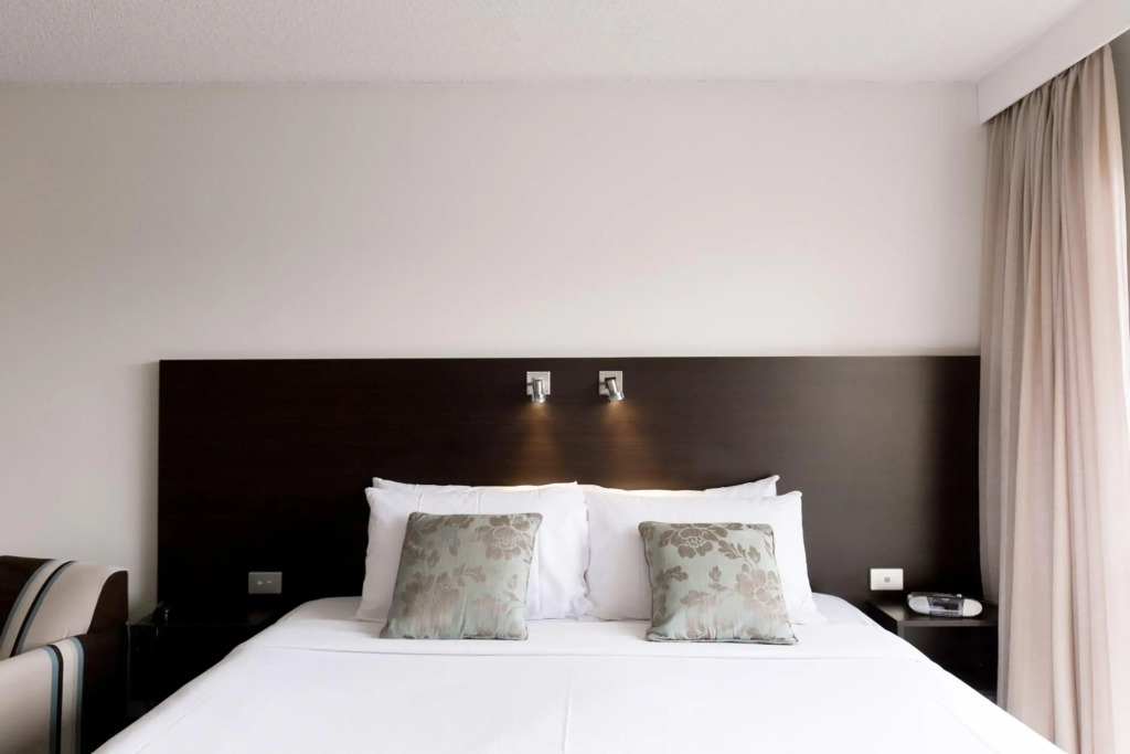 St Ives Apartments