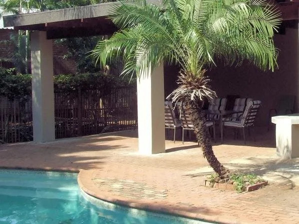 Komati Guesthouse