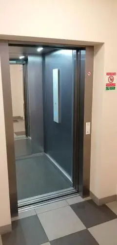 Apartament Olivia