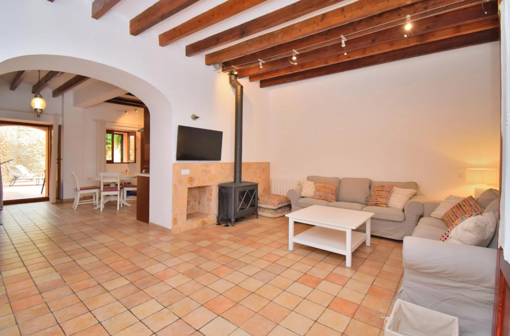 257 Casa Anita ETV10115 by Mallorca Charme