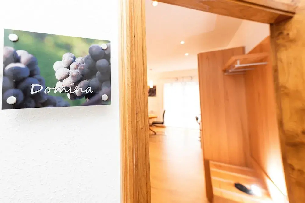 Weingut und Gastehof Borst