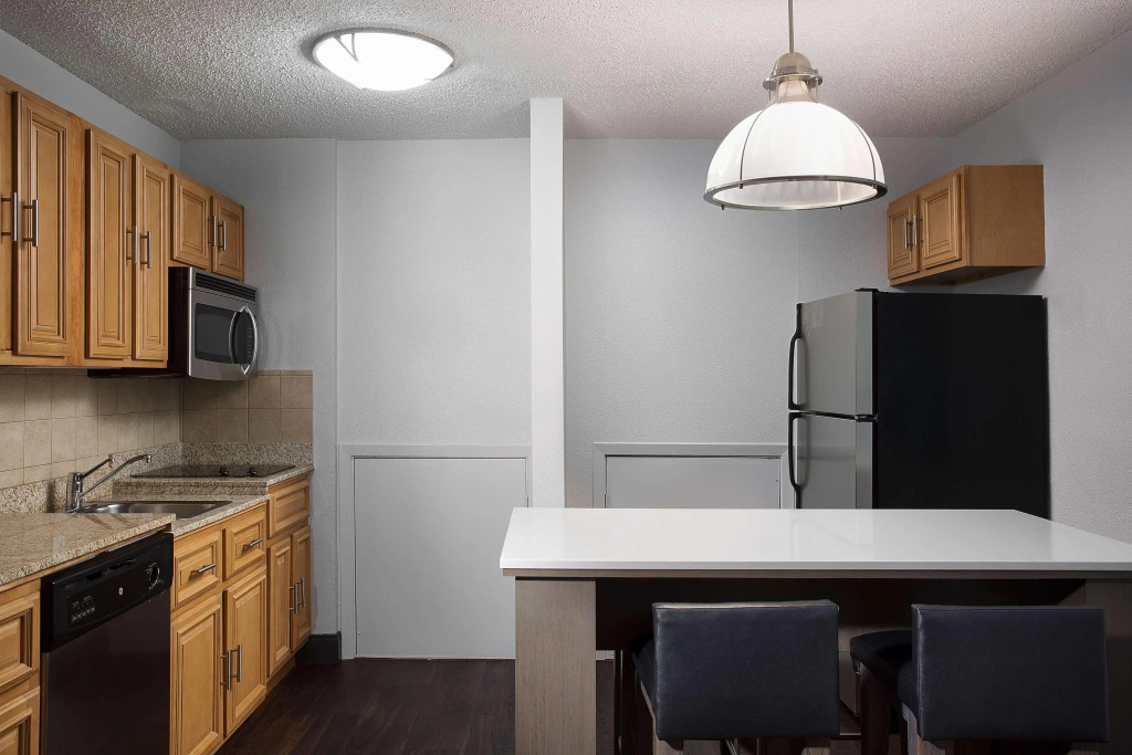 HYATT house Austin/Arboretum