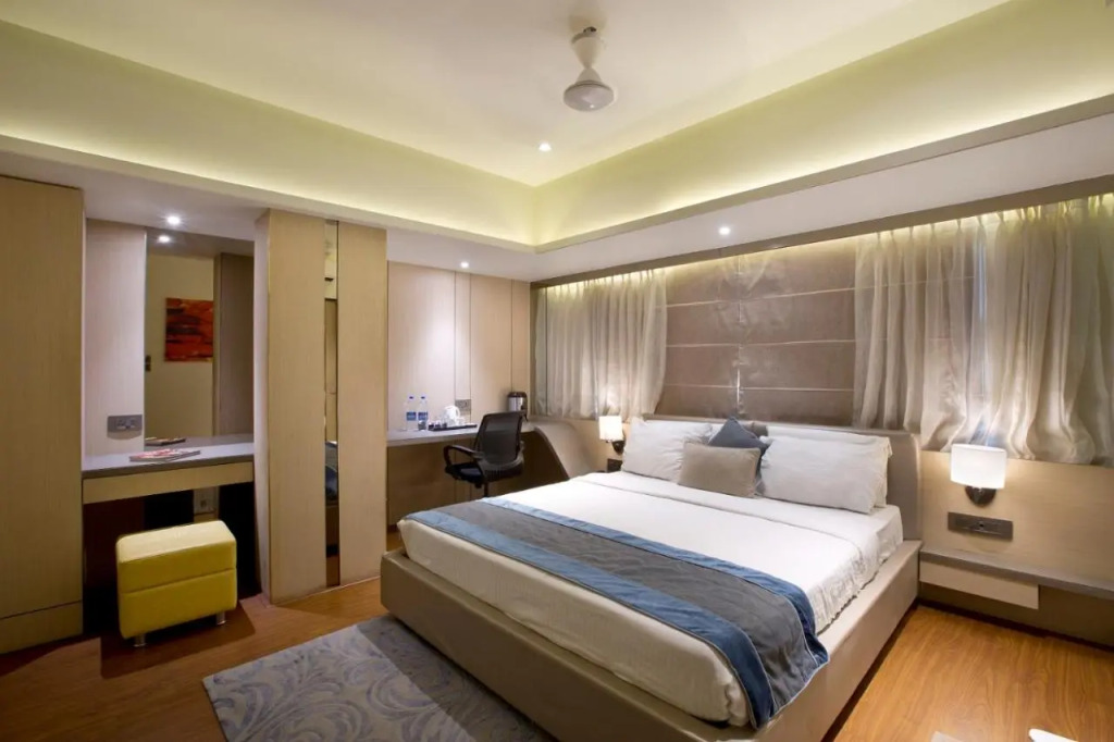 Planet Boutique Hotel