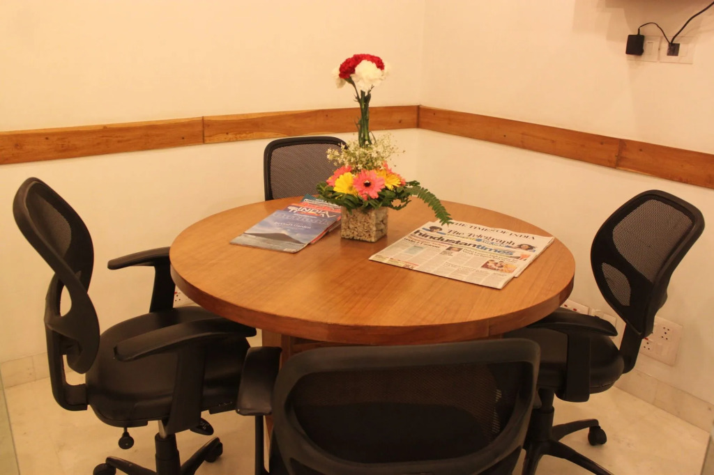 Hotel Maurya