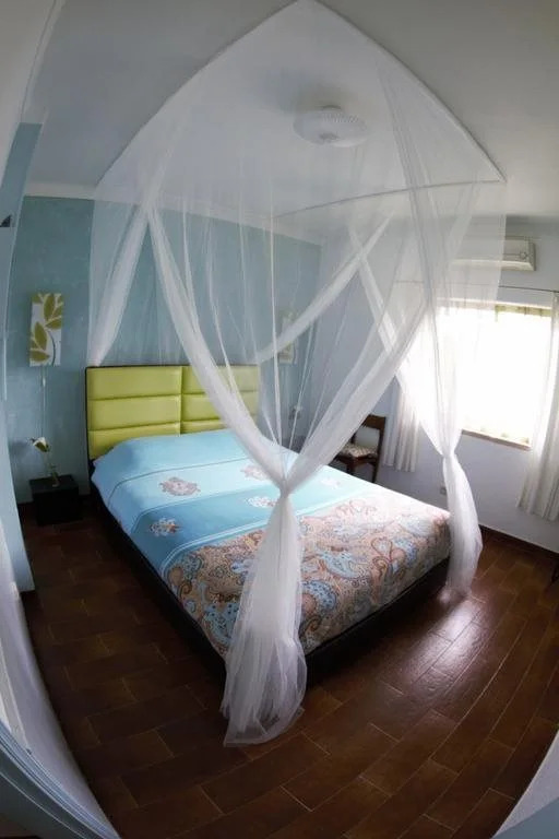 Casa das Andorinhas