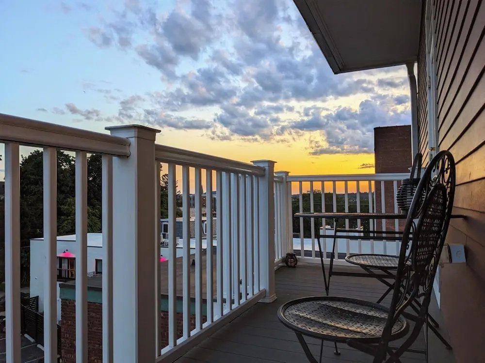 The Dutchess Inn and Spa at Beacon