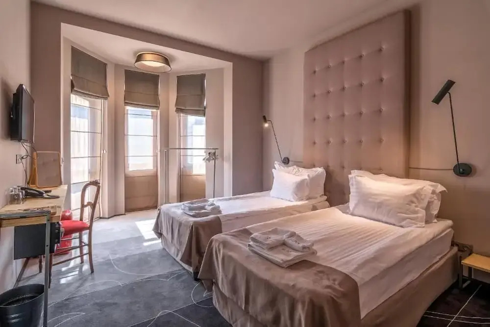Design Hotel 36