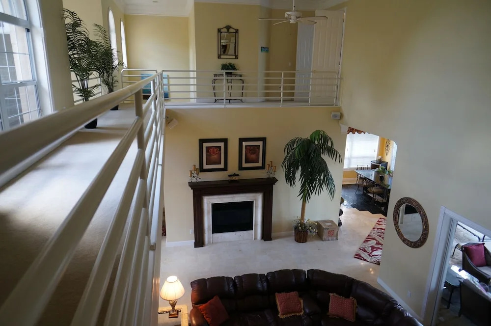 Palm Villa 1009