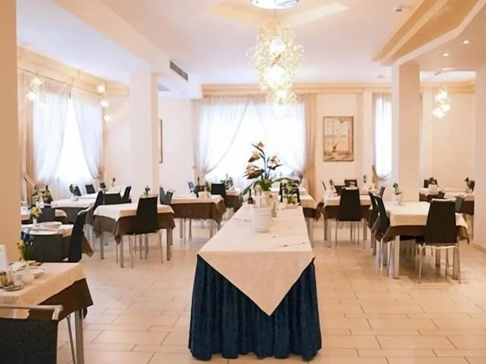 Hotel Abel & Residence