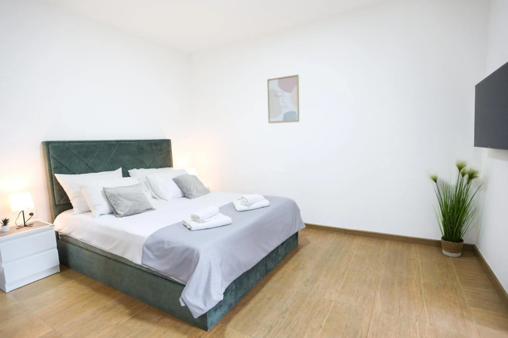 Airport Stay Apartments