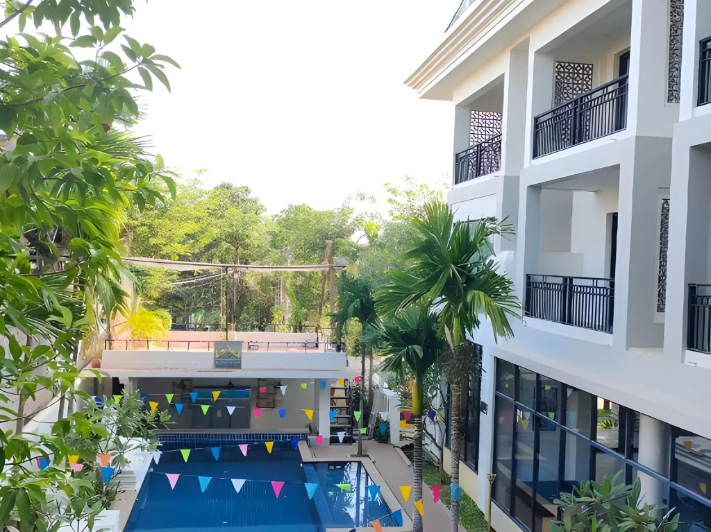 Angkor Style Resort & Spa