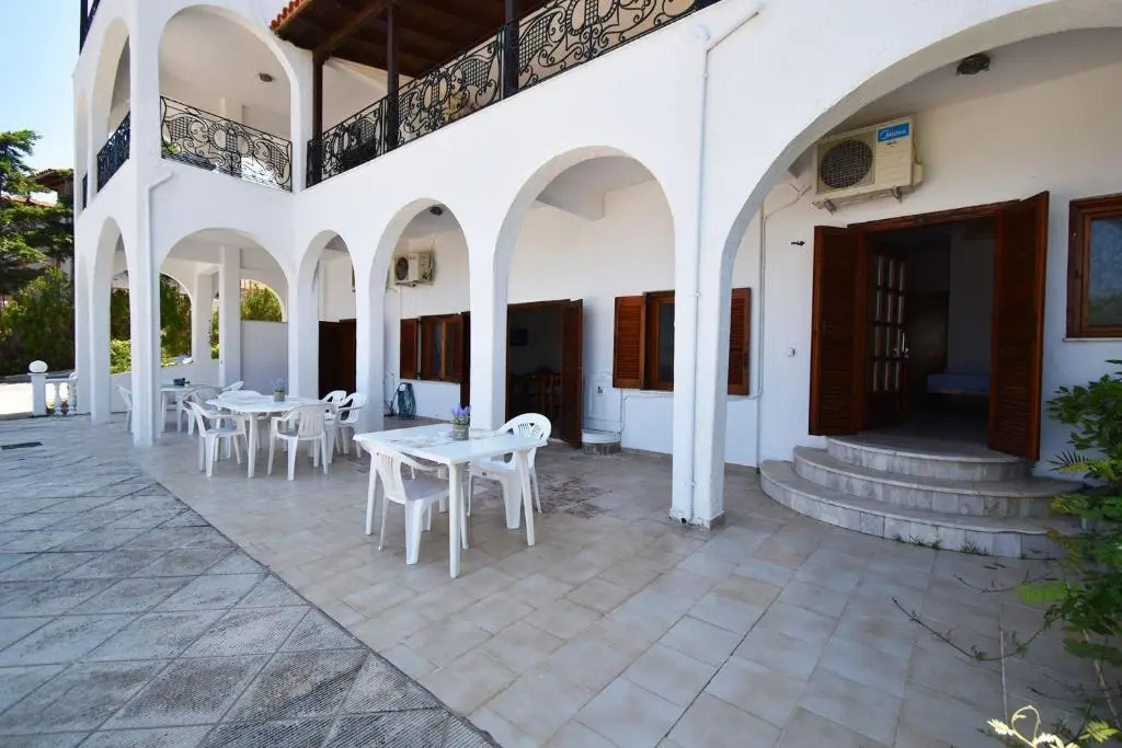 Zea Seaview Apartment III