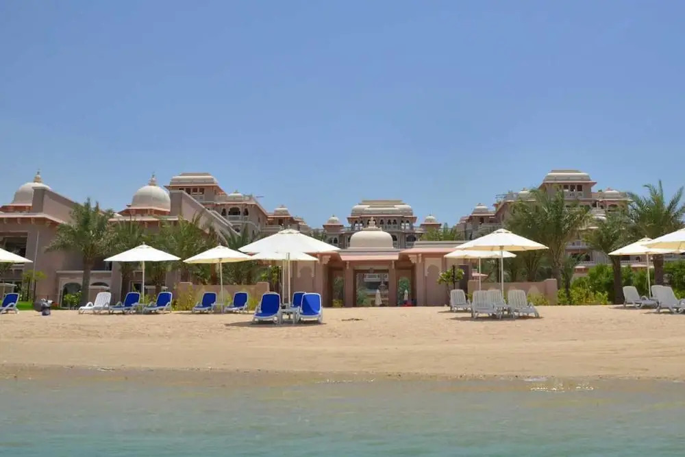 Private Beach Residence with beautiful pool