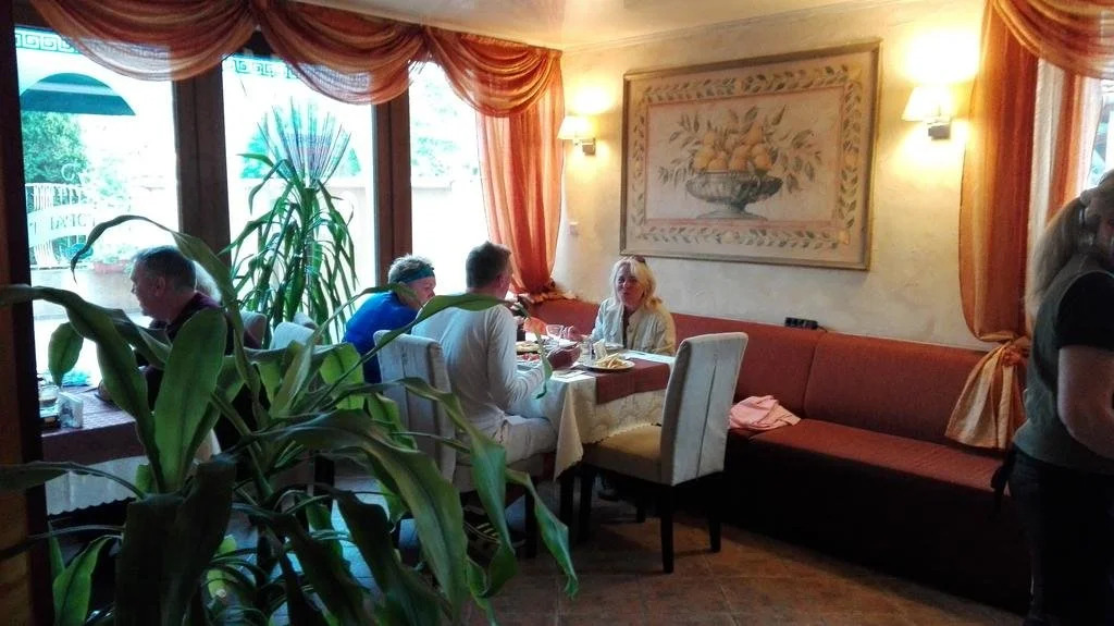Family Hotel Atlas