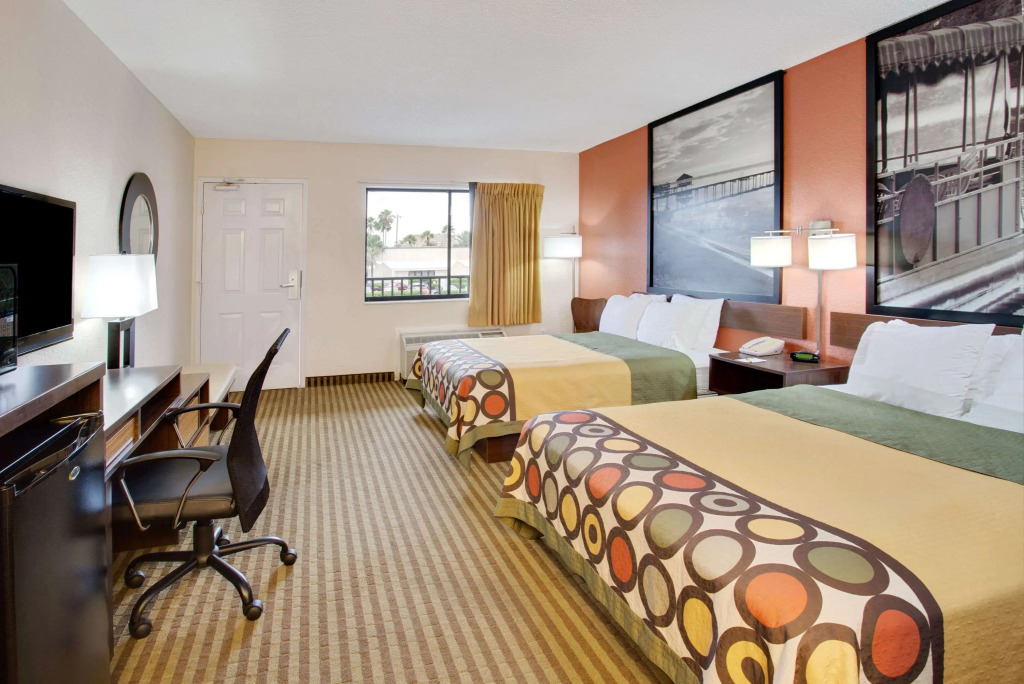 Orlando Inn International Drive Area