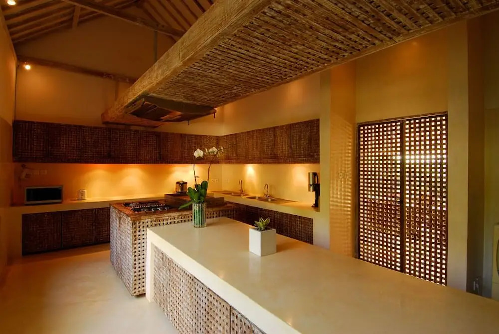Villa Infinity by BaliSuperHost
