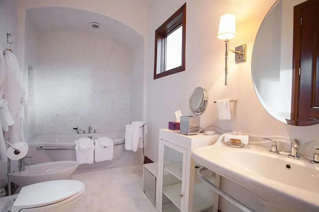 8 Br Villa Palm De Mar - Miami Beach - Slv 9519