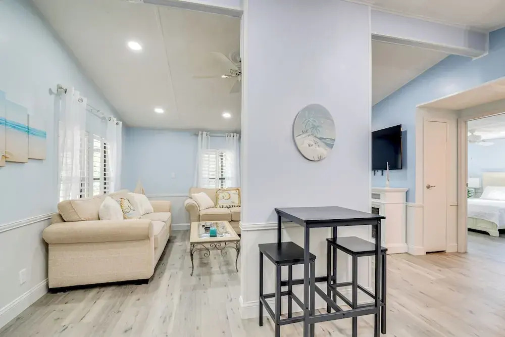 Golf & Pool Access: Home w/ Yard in Lady Lake