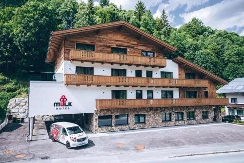 Das Glemm Hotel - Joker Card Partner