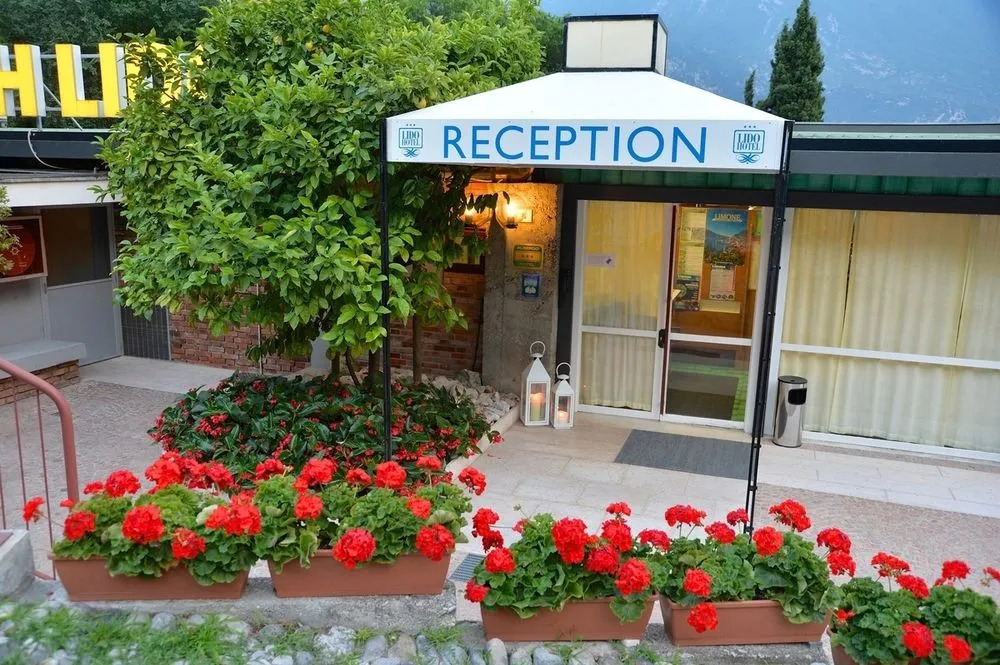 Hotel Lido