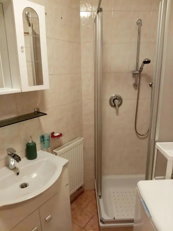 Apartment Veronika