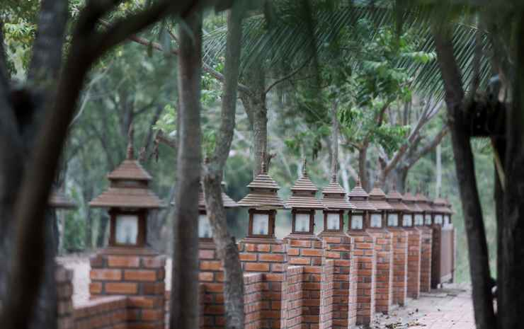 Chanmai Resort (ชานไม้ รีสอร์ท)