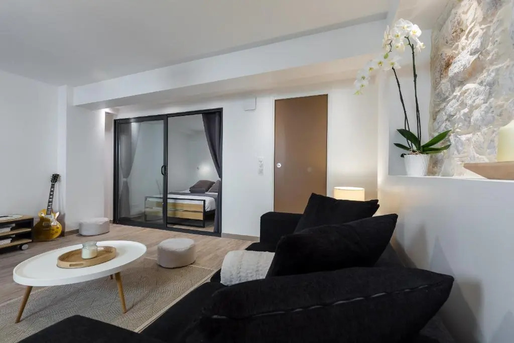 Cosy Home