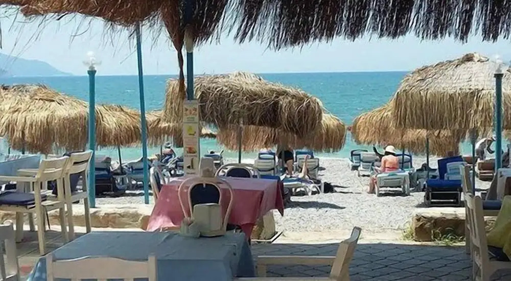 Hera Beach Hotel Fethiye GCR