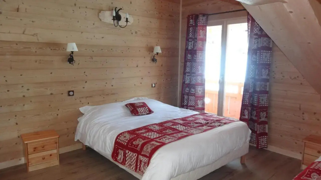 Chalet L'étagne
