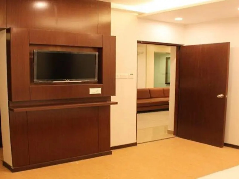 FabHotel Loharker Ramdaspeth