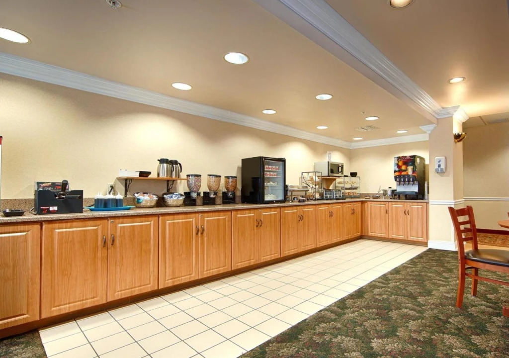Spark By Hilton Fort Myers