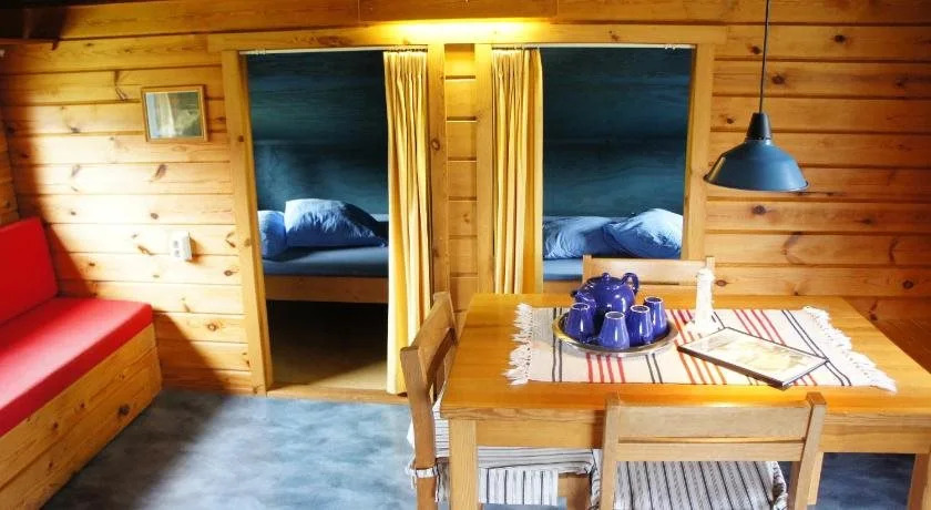 Scandinavisch dorp