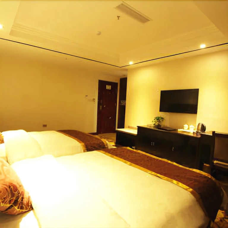 Zun Huang Hotel