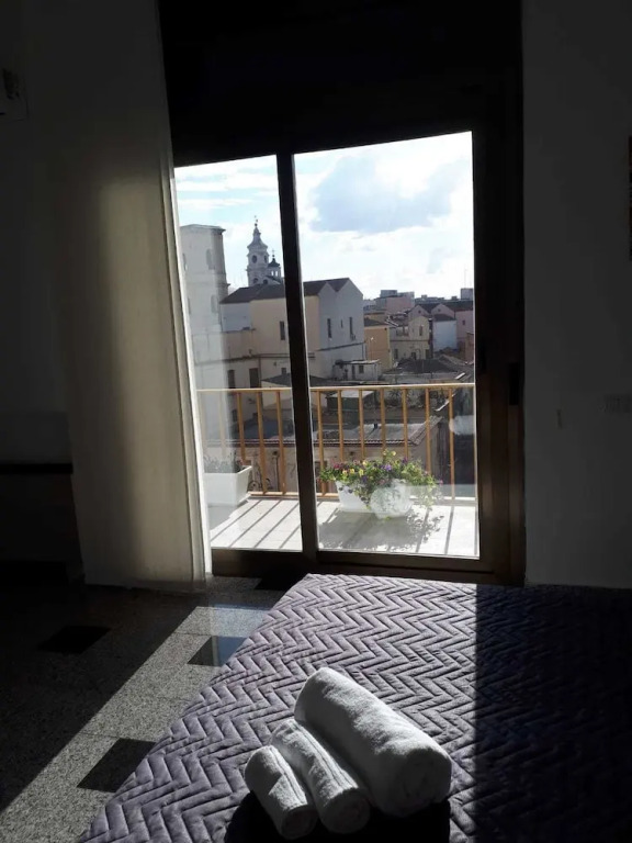 Business Home Piazza Cesare Battisti B&B Residence