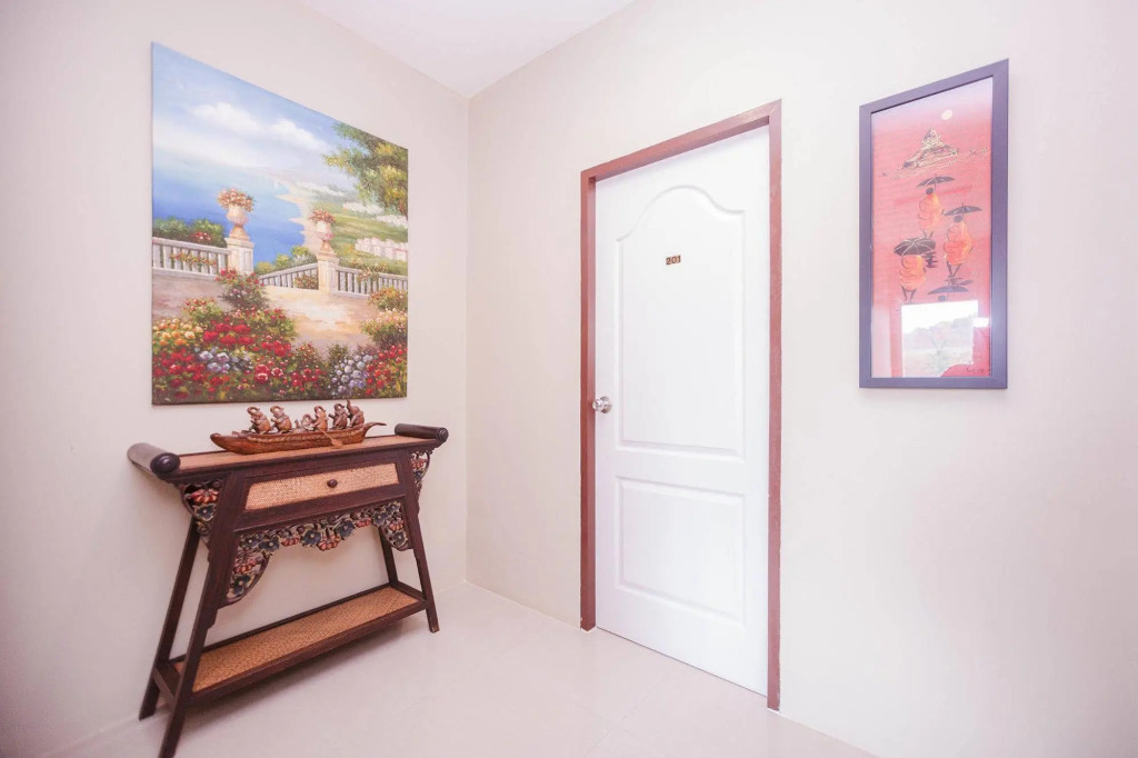 Cozy Guesthouse Phuket