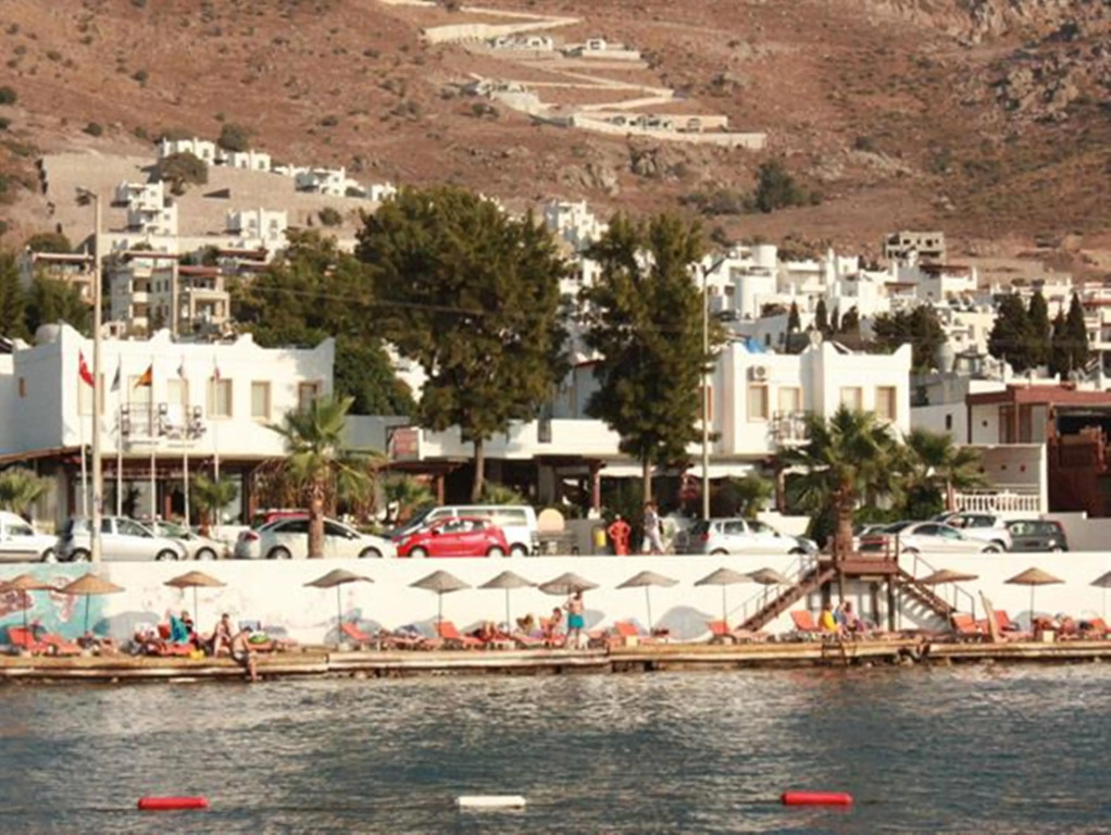 Fiorita Beach Hotel