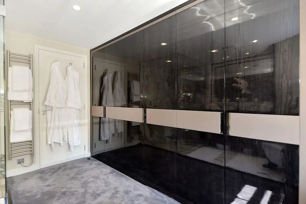 London Luxury Townhouse