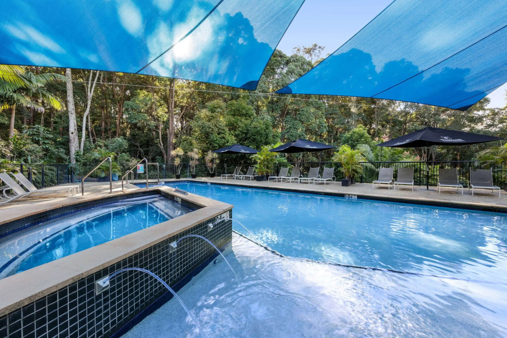 Club Wyndham Coffs Harbour, Trademark Collection by Wyndham