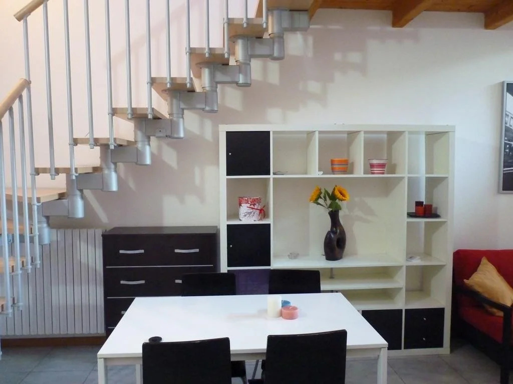 Loft Rho Fiera Expo