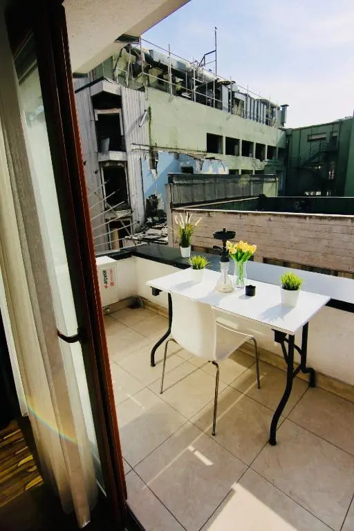 Fındıklı Galata Trend Hotel