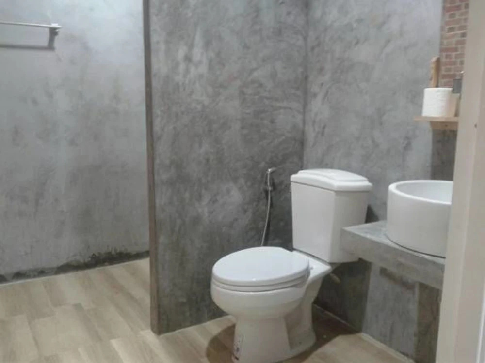 King Kong Hostel @ Krabi