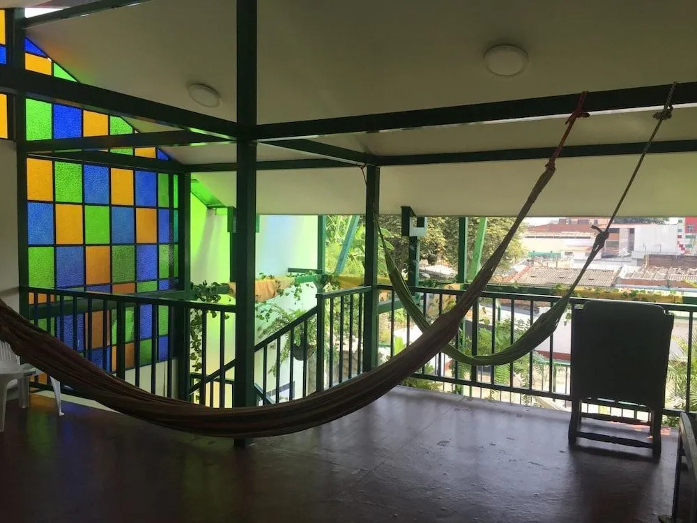 Hostal Siete Rios Cali