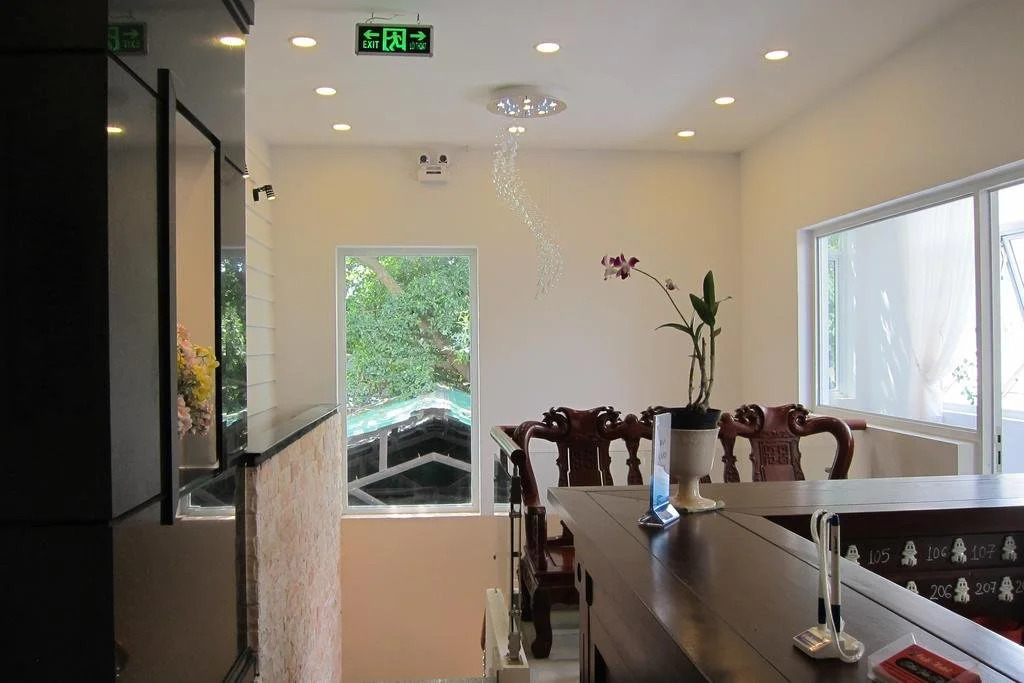 Mai Van Anh Hotel